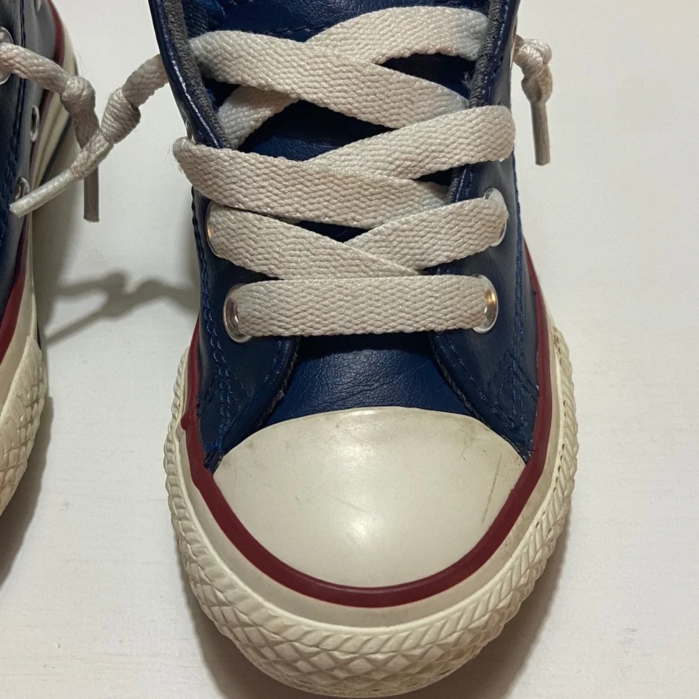 Converse all star